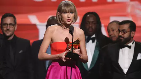 La Multi Ani, Taylor Swift! Cele mai importante momente din viata vedetei in 2016