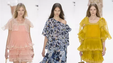 Natacha Ramsay-Levi, mana dreapta a lui Nicolas Ghesquière (Louis Vuitton), va fi noul director creativ Chloé