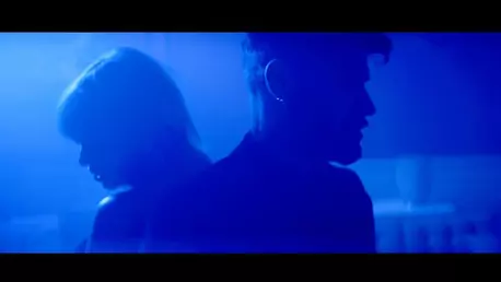 Taylor Swift si Zayn, ipostaze hot in clipul "I don't wanna live forever"