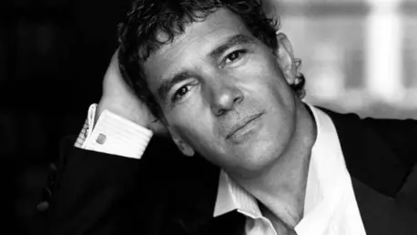 Antonio Banderas, in spital in urma unui infarct miocardic