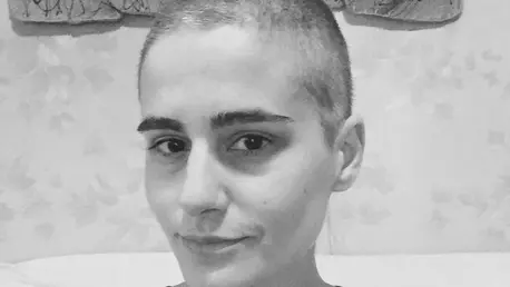 Undeva unde nu am cancer