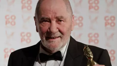 Actorul Ion Besoiu a murit