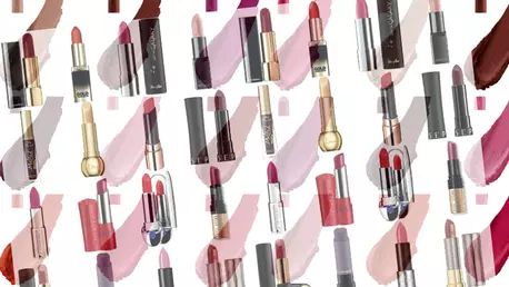 Cele mai seducatoare rujuri ale sezonului si nuantele de care te vei indragosti