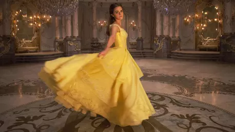 Cat va castiga Emma Watson pentru rolul din "Beauty and the Beast"