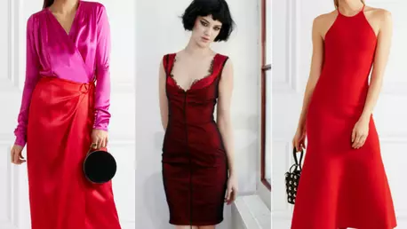 10 rochii sexy pentru Valentine's Day