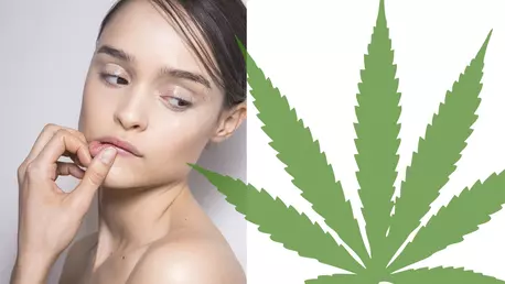 Marijuana si efectele nebanuite asupra pielii