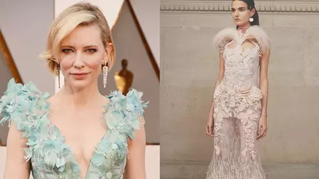 Rochiile pe care vrem sa le vedem pe covorul rosu la Premiile Oscar & vedetele carora li se potrivesc