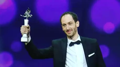 Tudor Istodor, castigator la Festivalul de Film de la Berlin