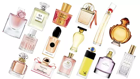 Cele mai noi si seducatoare parfumuri ale primaverii (I)