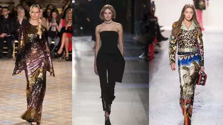 New York Fashion Week F/W 2017/2018 - Jurnal de Moda (II)