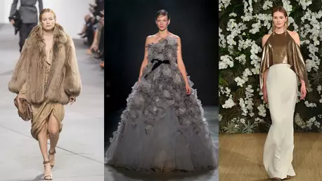 New York Fashion Week F/W 2017/2018 – Jurnal de Moda (VI)