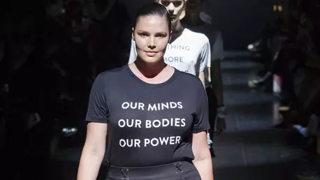 Saptamana Modei la New York, Prabal Gurung, feminism si alti demoni