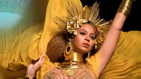 Imagini din culisele show-ului lui Beyonce de la Premiile Grammy!