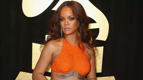Rihanna va primi un premiu de onoare din partea universitatii de design Parsons