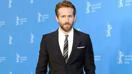 Ryan Reynolds vorbeste despre ACEL sarut cu Andrew Garfield