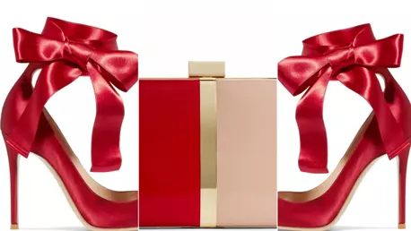 Sexy Red - piese seducatoare pentru sarbatoarea iubirii