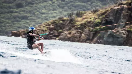 Fotografii inedite cu Barack Obama in vacanta