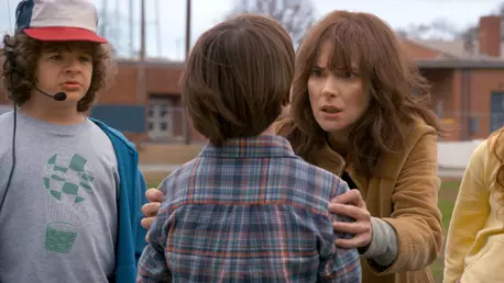Noi imagini si indicii din Stranger Things sezonul 2!