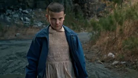 Stranger Things: trailerul pentru sezonul 2 este aici!