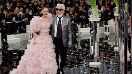 Test: Cat de bine cunosti industria modei? Esti o fashionista veritabila?