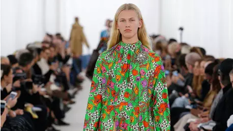Ce s-a intamplat, de fapt, la castingul Balenciaga?