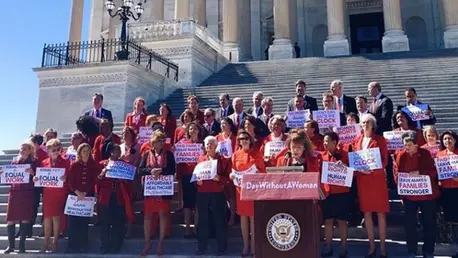 Ce mesaje au transmis celebritatile de Ziua Internationala a Femeii