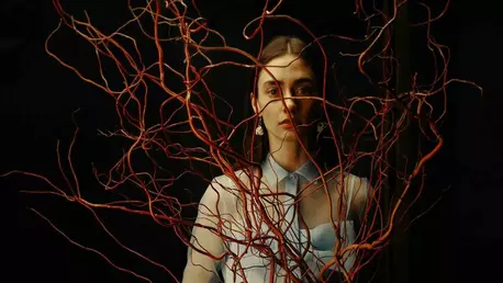 Christopher Kane lanseaza o colectie capsula "Beauty and the Beast"