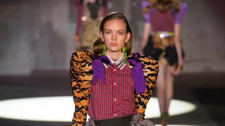 DSquared2 colectia primavara-vara 2017