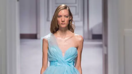 Ermanno Scervino colectia primavara - vara 2017