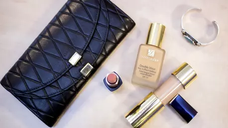 Machiaj de zi, cu minimum de produse!