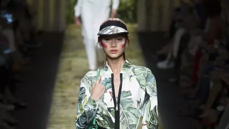 Max Mara colectia primavara-vara 2017