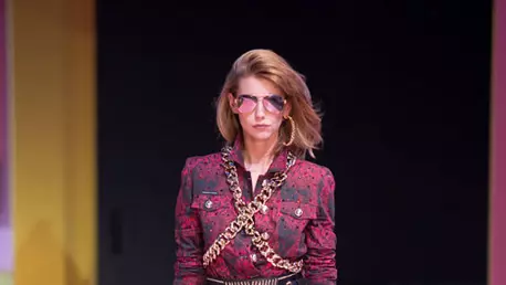 Philipp Plein colectia primavara-vara 2017