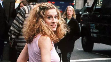 Sex and The City ar fi putut avea un alt intro