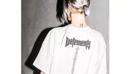 Vetements se va muta in Zurich
