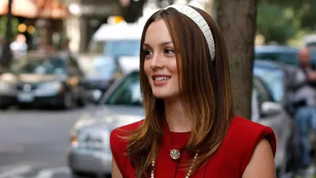 7 citate memorabile ale lui Blair Waldorf, din Gossip Girl