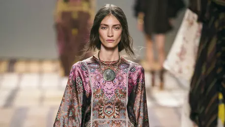 Neo boho - cele mai HOT piese vestimentare si accesorii ale saptamanii