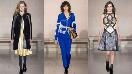 Louis Vuitton colectia ready-to-wear toamna-iarna 2017/2018
