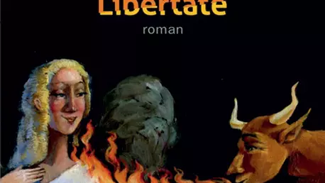 O carte pe saptamana: Libertate – Bogdan Teodorescu  (Editura Cartea Romaneasca)