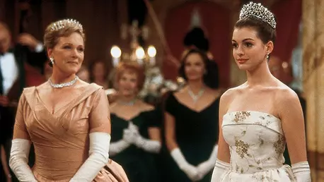 De ce ne dorim toate sa fim printese?