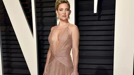 Kate Hudson - batalie pentru custodia fiului ei Ryder, cu fostul sot Chris Robinson