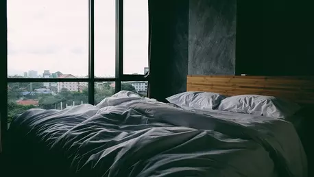 Ce spune pozitia corpului tau in timpul somnului despre relatia ta