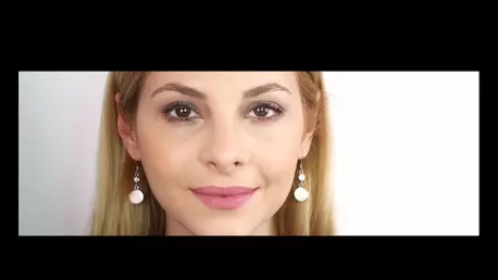 Tutorial de make-up: secretele unui machiaj de zi rezistent