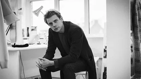 Uniqlo urmeaza sa colaboreze cu J.W. Anderson