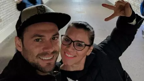 Andreea Cristea, victima atacului de la Westminster Bridge, a murit