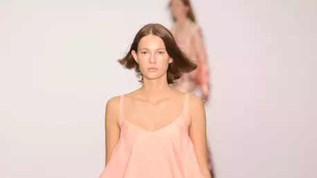 Antonio Berardi colectia primavara-vara 2017