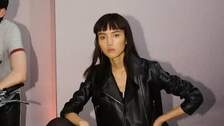 Belstaff colectia primavara-vara 2017