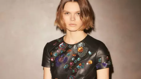 Coach si Rodarte, o colaborare pe care de-abia o asteptam