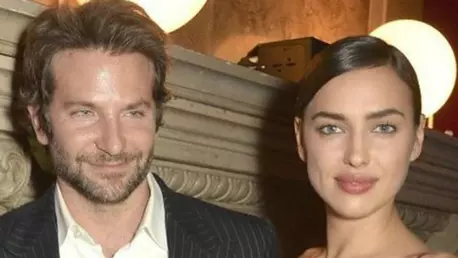 Irina Shayk si Bradley Cooper au ales un nume special pentru copilul lor