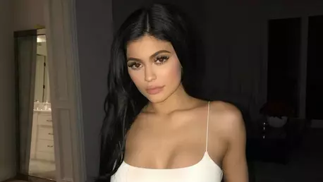 Kylie Jenner face schimbari in viata sa