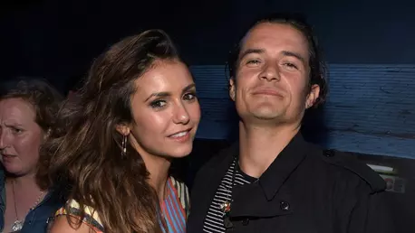 Orlando Bloom are o noua iubita?